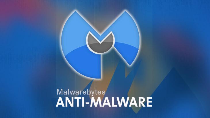 Malwarebytes Anti-Malware е малка и доста ефективна програма ...