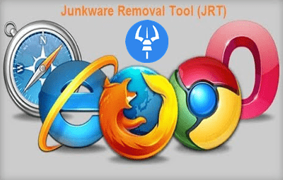 for ios instal Junkware Removal Tool