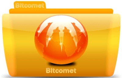 bitcomet for android phone