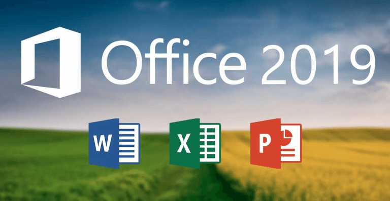 microsoft office 2019 free