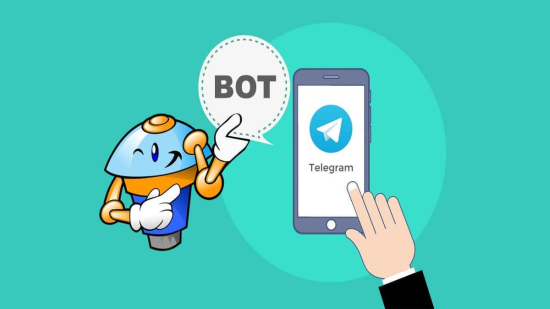 Telegram bot