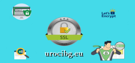 ssl-sertificate