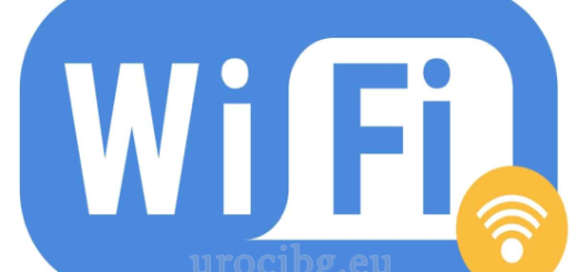 Wi-Fi