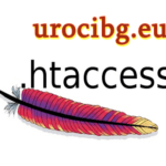 htaccess