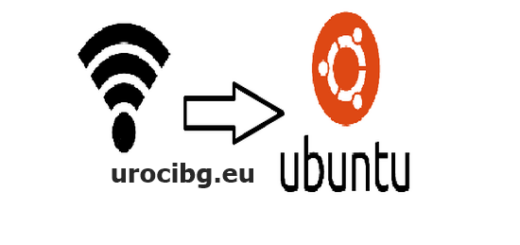 Wifi-ubuntu