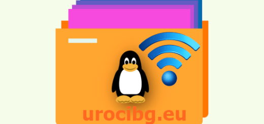 wireless-inux