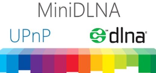 minidlna