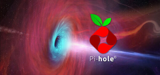 Pi-hole Updating