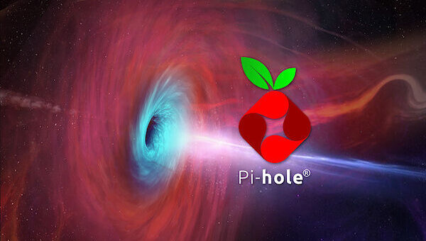 Pi-hole Updating