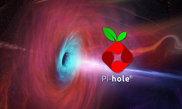 Pi-hole Updating