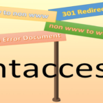 .htaccess или Hypertext Access