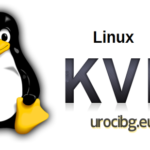 linux-kvm-install