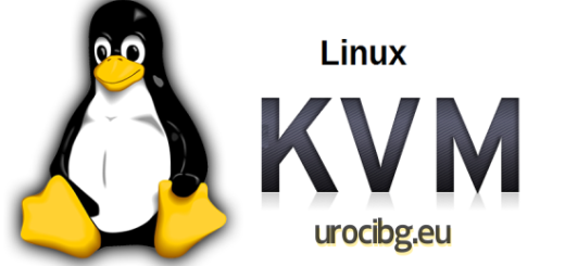 linux-kvm-install