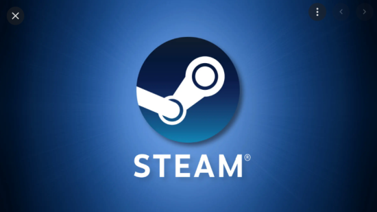 steam-logo