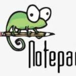 Notepad++