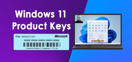 Windows-11-Product-Key
