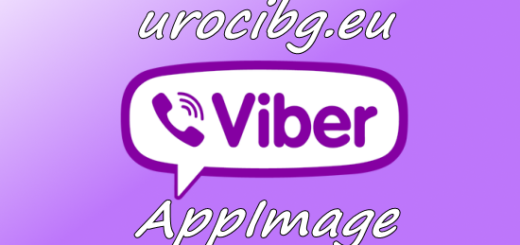 Install viber AppImage