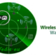Wireless-Network-Watcher for windows