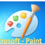 Microsoft Paint