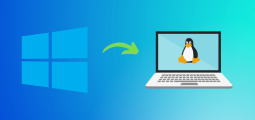 windows-to-linux