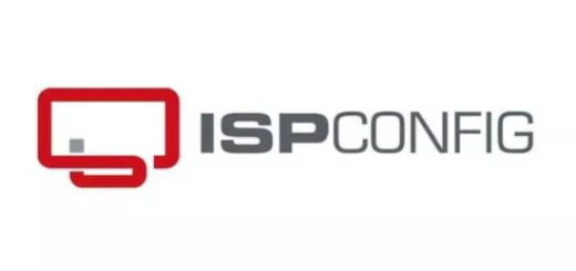 ISPConfig