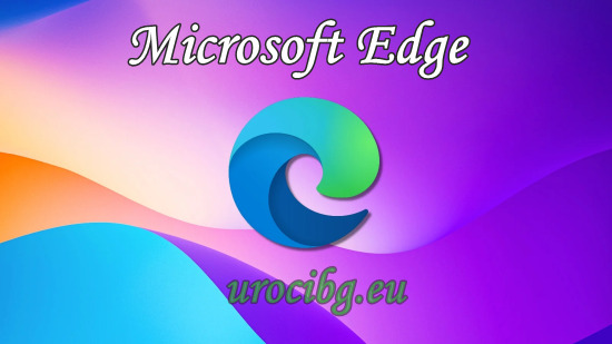 Microsoft Edge