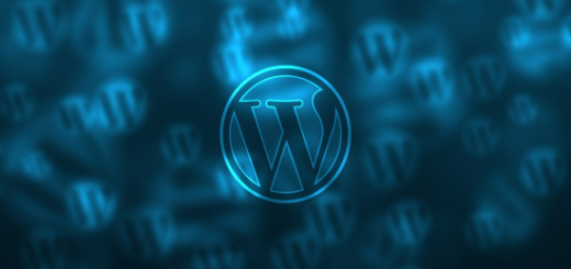 install wordpress