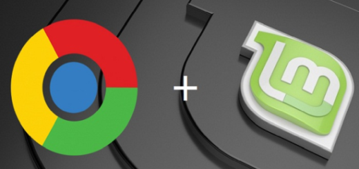 Install Google Chrome in Linux Mint