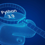 Install Python3.9