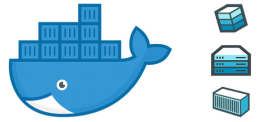 всички основни команди на Docker