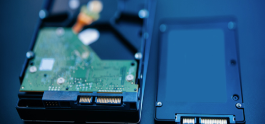 How to clone an SSD or hard drive