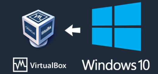 VirtualBox