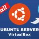 как да инсталираме Ubuntu сървър на VirtualBox