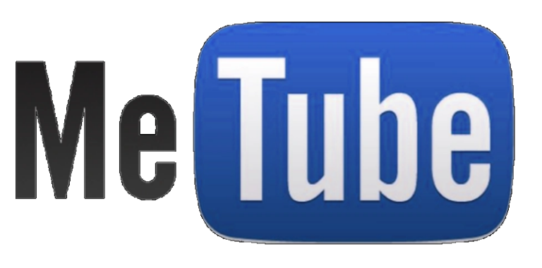 MeTube на Docker