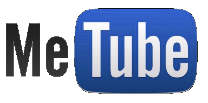 MeTube на Docker