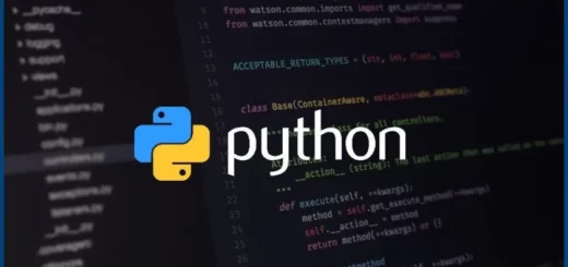 Изучаване на Python