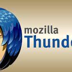 Mozilla Thunderbird