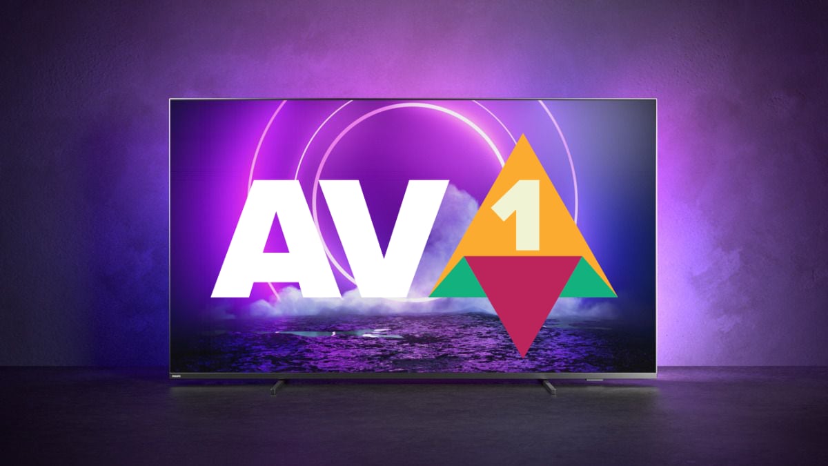 Какво е видео кодек AV1 кодек?