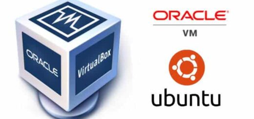 VirtualBox