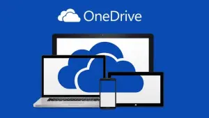 Деинсталиране на OneDrive