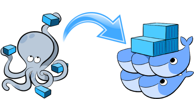 install docker
