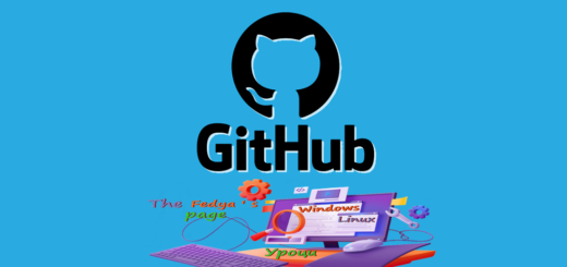 Създаване и качване на хранилище в GitHub