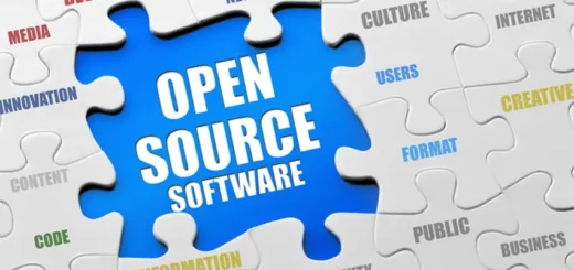 open source software