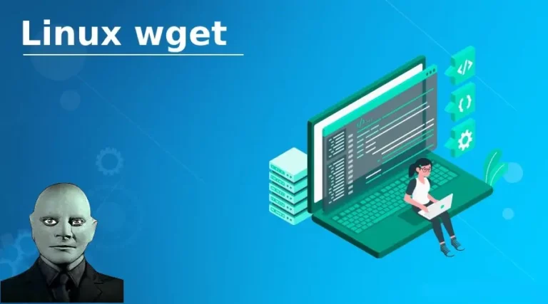 wget Command