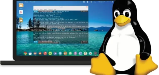 Какво е Linux и как работи