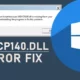 Как да коригирам грешката „MSVCP140.dll липсва в Windows“?