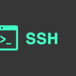 Основно използване и конфигуриране на SSH команда в Linux