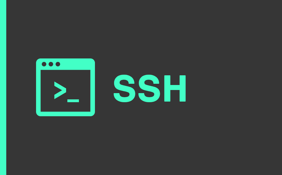 Основно използване и конфигуриране на SSH команда в Linux