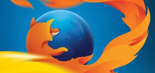 Mozilla Firefox