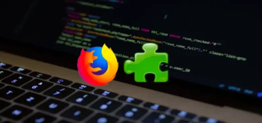 Добавки за Mozilla Firefox